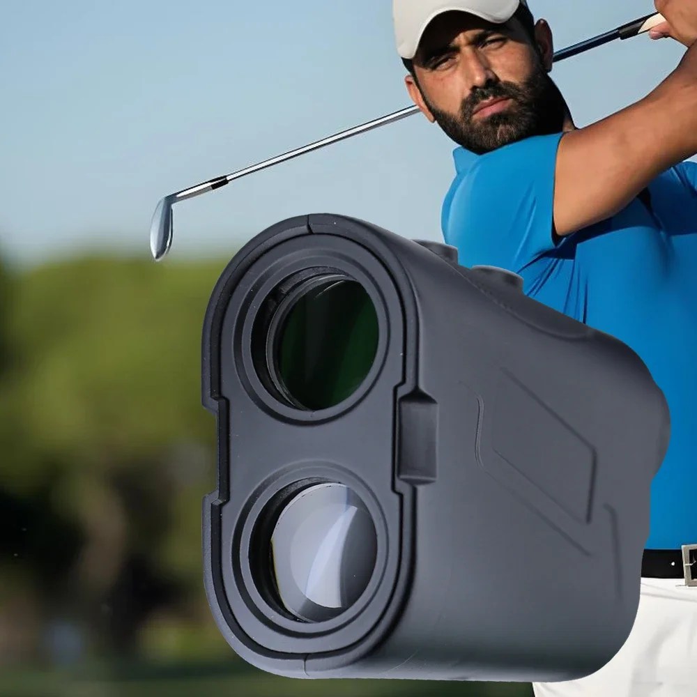 Outdoor Golf Digital Monocular Range Finder Angle Distance Meter With Perambulator Laser Rangefinder 1000m Laser Distance Meter
Outdoor Golf Digital Monocular Range Finder Angle Distance Meter With Perambulator Laser Rangefinder 1000m Laser Distance Meter