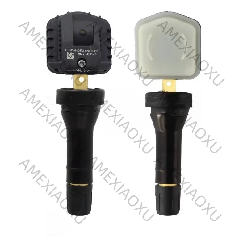High Quality 4Pcs Tire Pressure Monitor Sensor TPMS MC19-1A180-AB For JMC Grand Avenue MC191A180AB Car Tpms Sensor AMEXIAOXU
High Quality 4Pcs Tire Pressure Monitor Sensor TPMS MC19-1A180-AB For JMC Grand Avenue MC191A180AB Car Tpms Sensor AMEXIAOXU