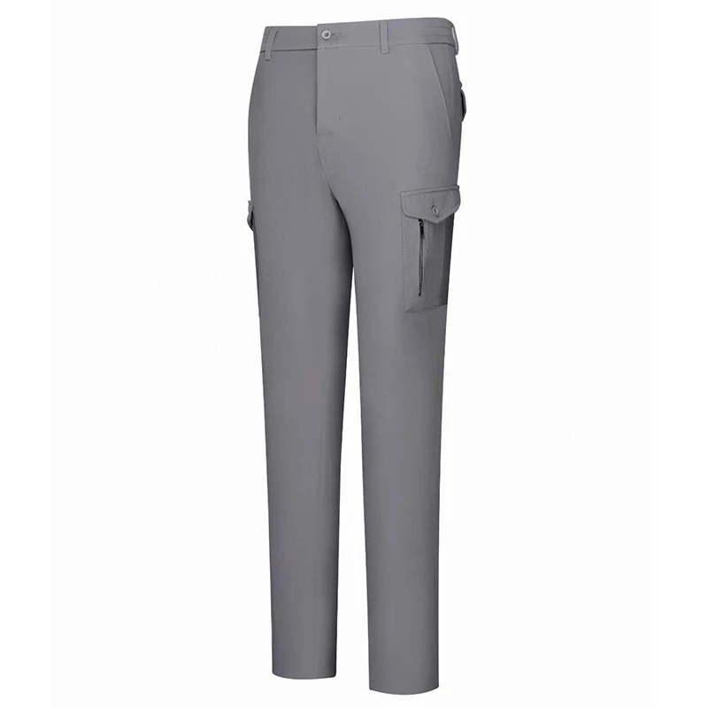 Men's Clothing Spring Summer New Golf Outdoor Quick Drying Sports Pants Casual Straight Leg Pants Comfortable Side Pocket Pants
Men's Clothing Spring Summer New Golf Outdoor Quick Drying Sports Pants Casual Straight Leg Pants Comfortable Side Pocket Pants