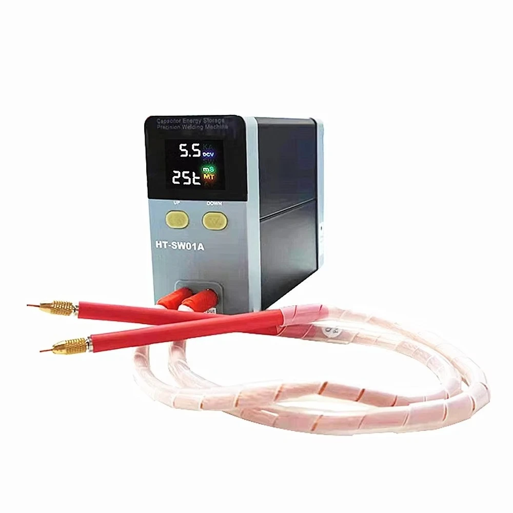 11.6kw portable small spot welding/capacitor battery mobile phone battery/polymer welding machine
11.6kw portable small spot welding/capacitor battery mobile phone battery/polymer welding machine