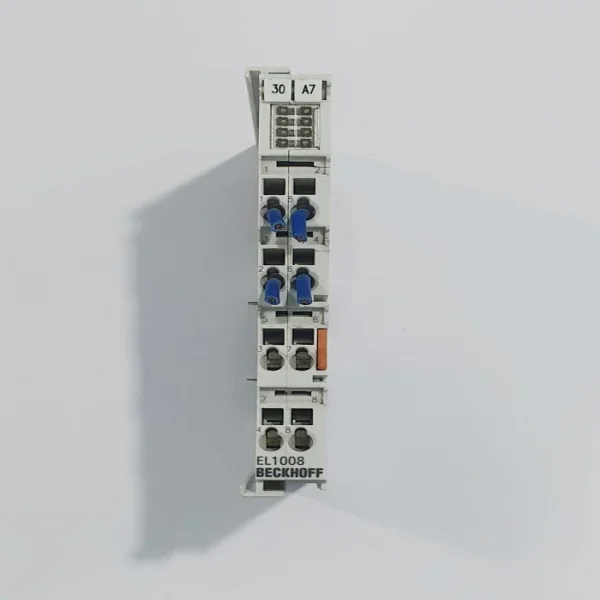 2026 El1008 8x 24v Brand New Original Spot Plc
2026 El1008 8x 24v Brand New Original Spot Plc
