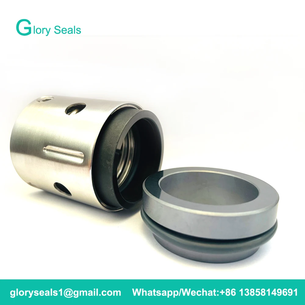 YJ Type SU-35/40/45/50 Mechanical Seals Type SU For Dyeing Machine Pumps Shaft Size 35mm 40mm 45mm 50mm CAR/SIC/VIT
YJ Type SU-35/40/45/50 Mechanical Seals Type SU For Dyeing Machine Pumps Shaft Size 35mm 40mm 45mm 50mm CAR/SIC/VIT