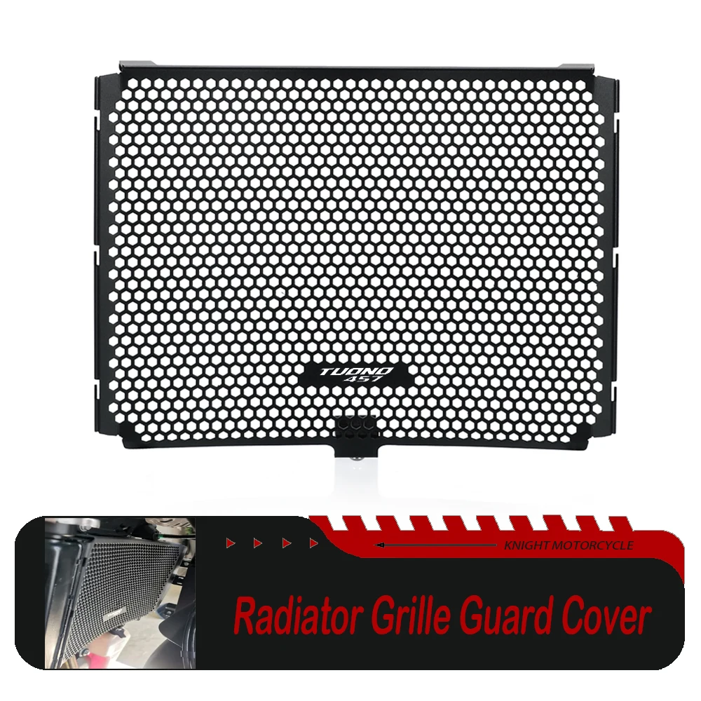 For Aprilia Tuono 457 Tuono457 2025 2026 2027 Radiator Guard Grille Grill Shield Cover Water Tank Net Protector Protection Parts
For Aprilia Tuono 457 Tuono457 2025 2026 2027 Radiator Guard Grille Grill Shield Cover Water Tank Net Protector Protection Parts