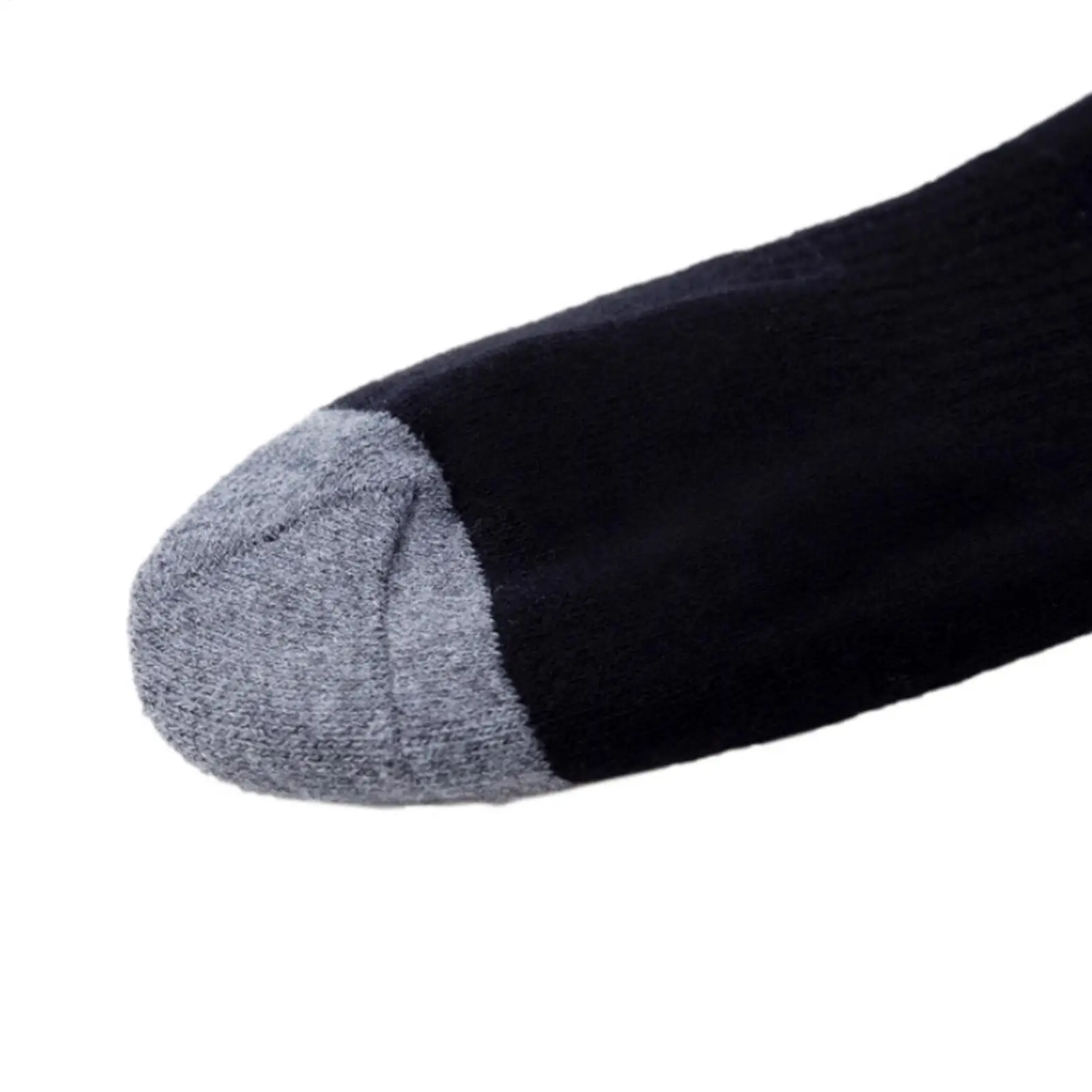 USB Electric Heating Socks with 3 Heat Levels Anti-Slip Gear Foot Warmer Thermal Protection for Cold Weather Camping Hiking 
USB Electric Heating Socks with 3 Heat Levels Anti-Slip Gear Foot Warmer Thermal Protection for Cold Weather Camping Hiking