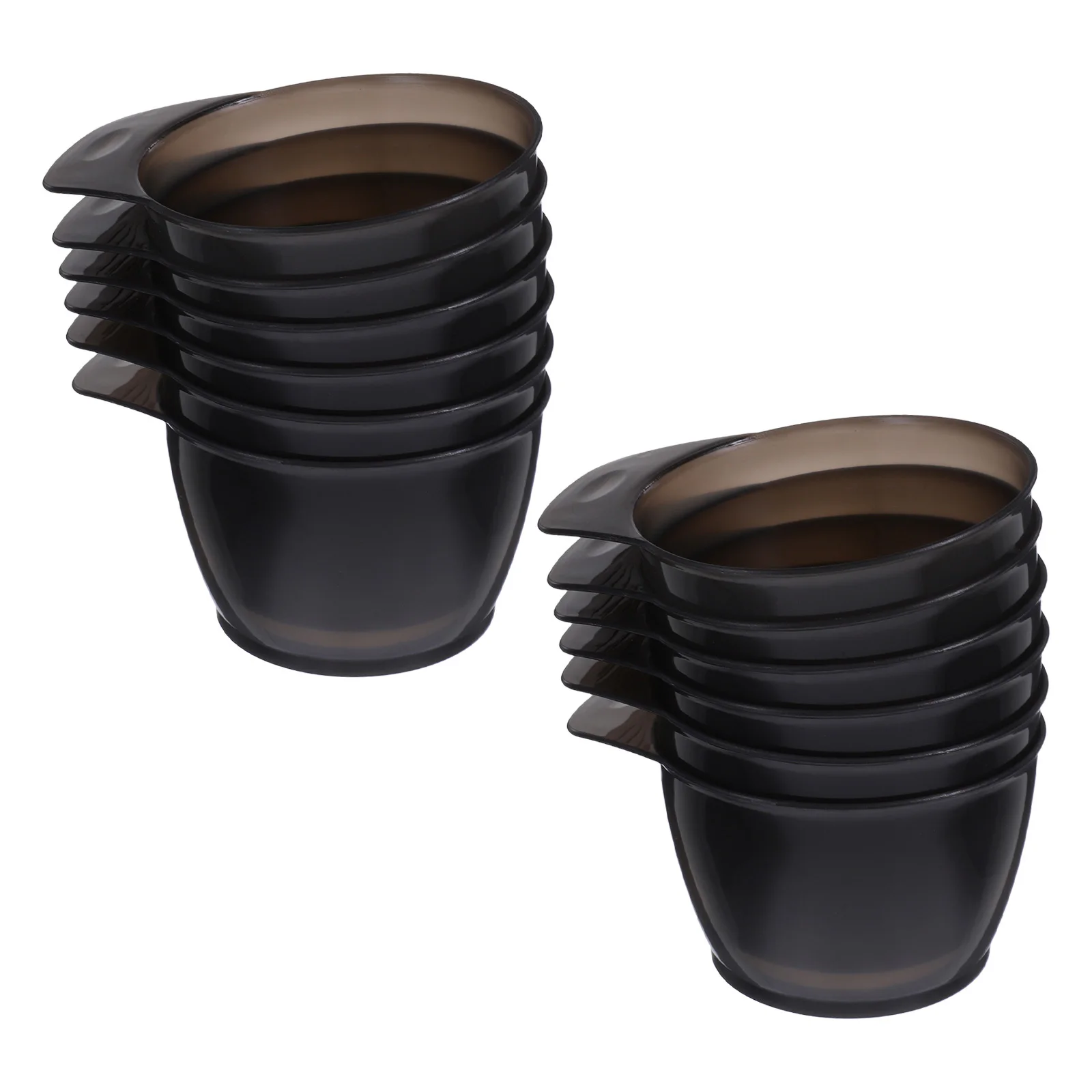 12 шт., чаша для инструментов для краски для волос, миски для нанесения цвета, парикмахер, салон красоты
12 шт., чаша для инструментов для краски для волос, миски для нанесения цвета, парикмахер, салон красоты