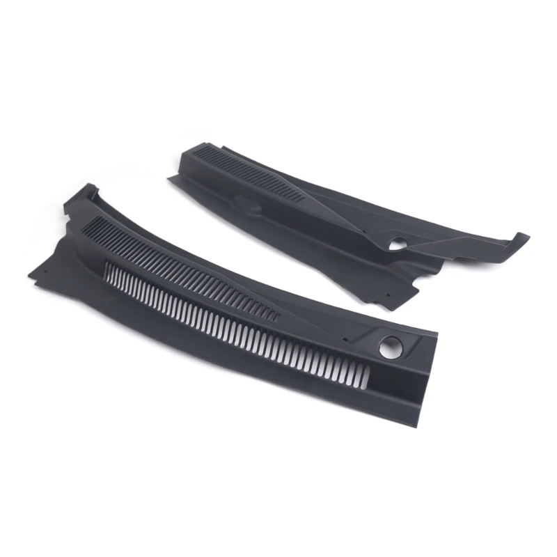 Windshield Wiper Vent Cowl Grille Panel for 2006-2010 55156853 55156852 Replacement Windscreen Cowl Grille
Windshield Wiper Vent Cowl Grille Panel for 2006-2010 55156853 55156852 Replacement Windscreen Cowl Grille