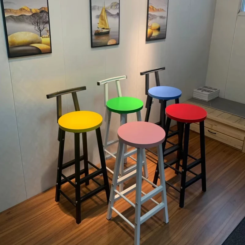 American Butterfly Bar Stools Italian Unique Ancient Sturdy Bar Stools Nordic Modern Designer Luxury Metal Banqueta Furniture
American Butterfly Bar Stools Italian Unique Ancient Sturdy Bar Stools Nordic Modern Designer Luxury Metal Banqueta Furniture