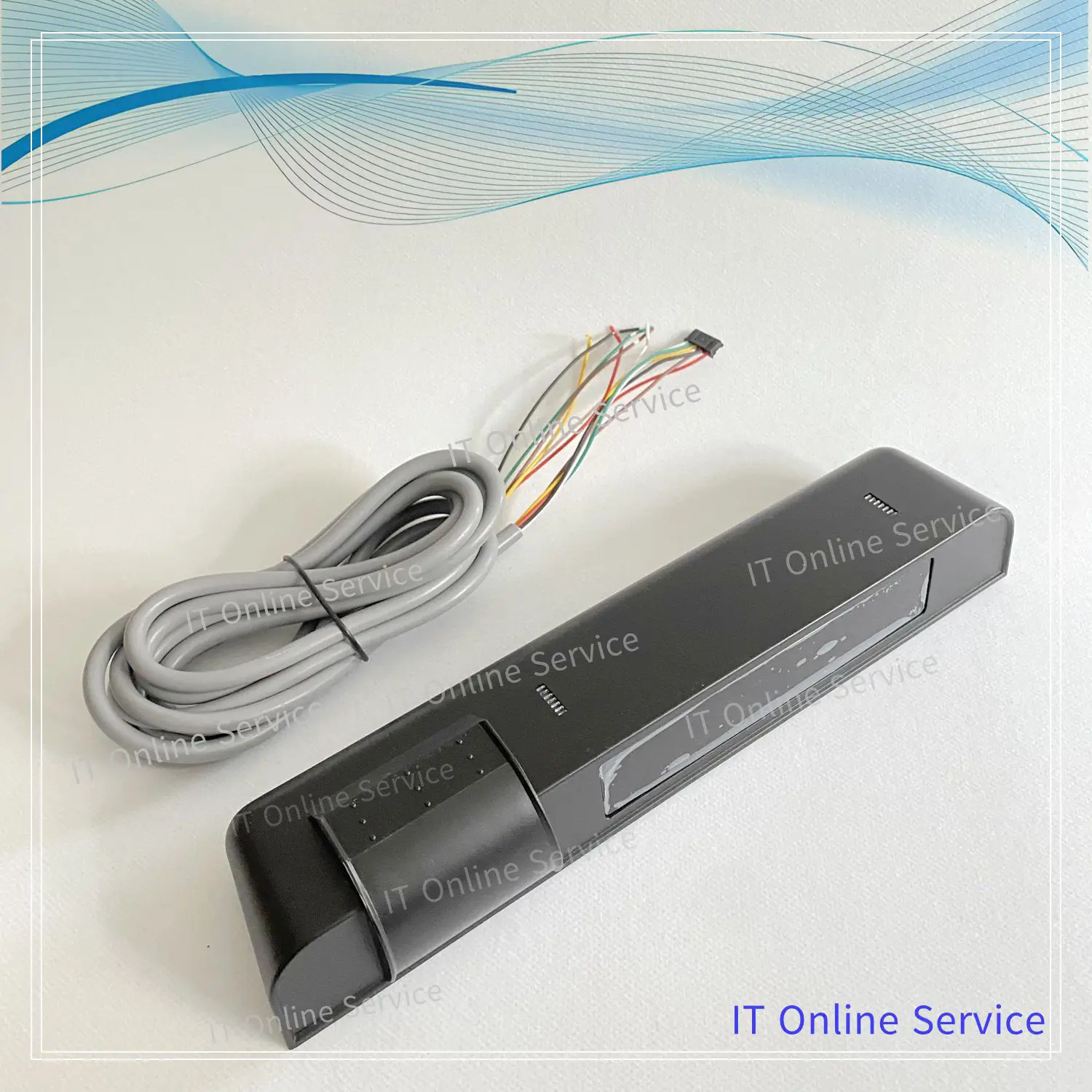 High Reliability Automatic Door Infrared Motion Sensor Anti-Pinch Safety Sensor For Sliding Door
High Reliability Automatic Door Infrared Motion Sensor Anti-Pinch Safety Sensor For Sliding Door