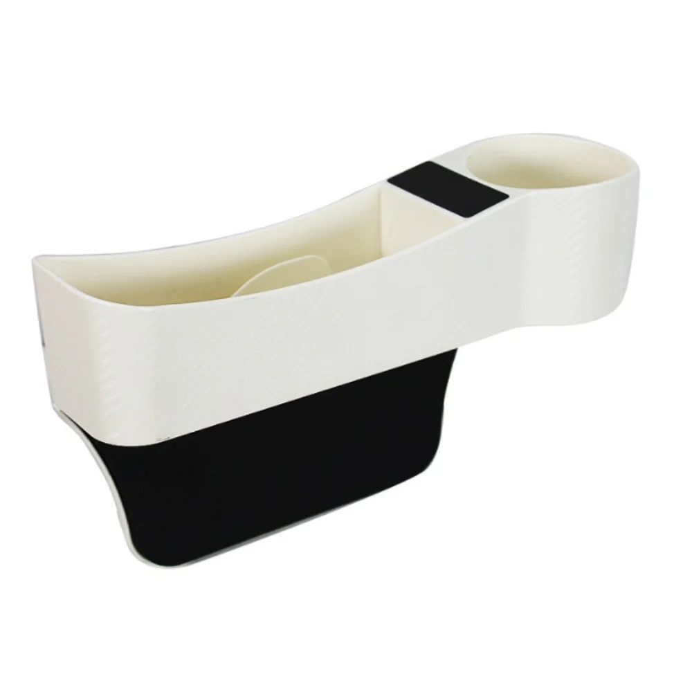 Multi-functional Design Car Seat Storage Box Water Cup Holder Easy Install Car Storage Organizer Extra Storage Space
Multi-functional Design Car Seat Storage Box Water Cup Holder Easy Install Car Storage Organizer Extra Storage Space