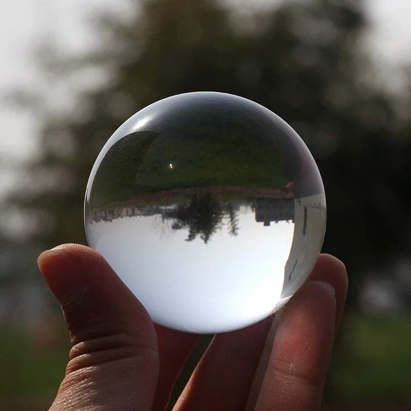 Natural quartz ball transparent crystal ball healing stone stone for home decoration
Natural quartz ball transparent crystal ball healing stone stone for home decoration