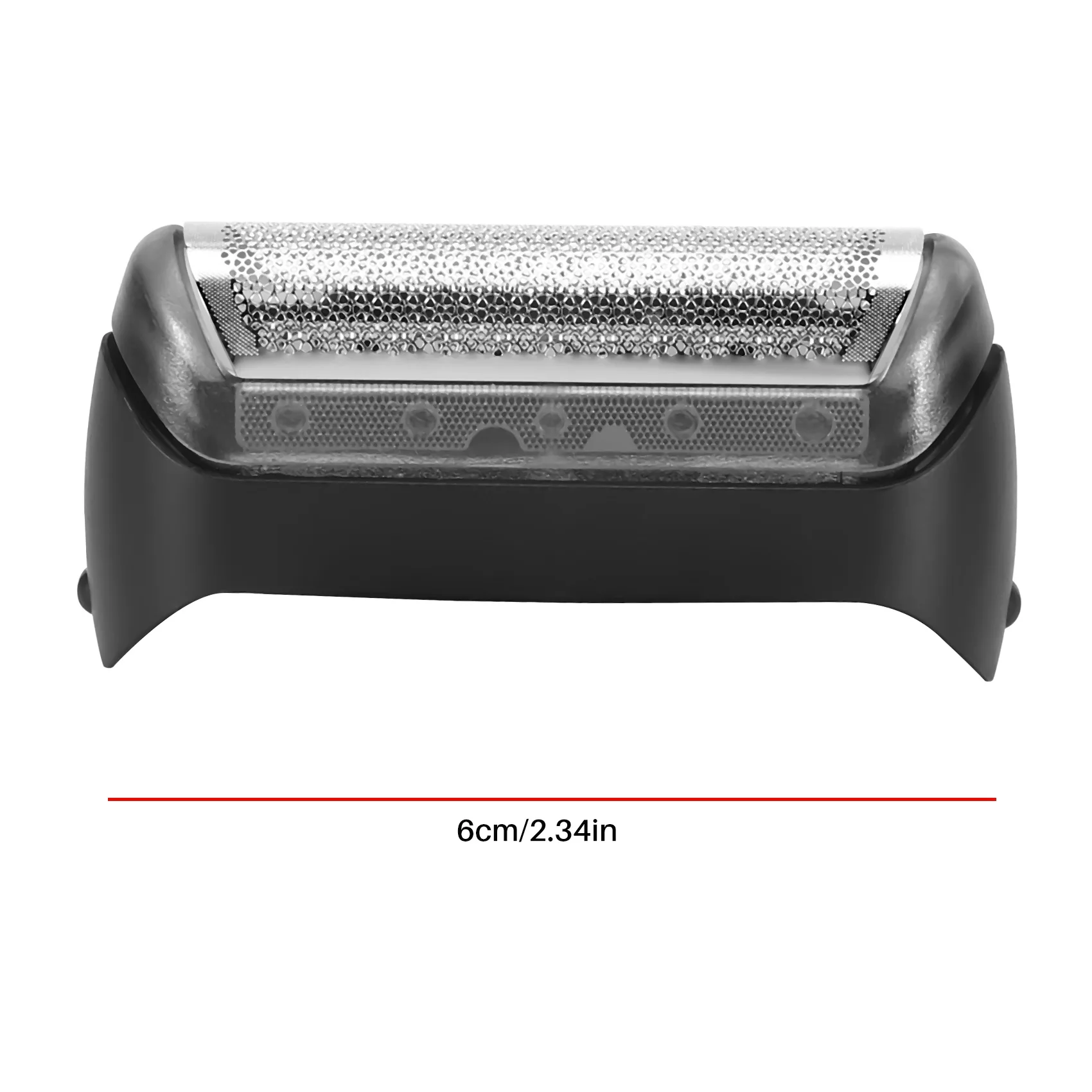 ABPO A Shaver Head A Film For Braun 10B Serie 190 180 170 1735
ABPO A Shaver Head A Film For Braun 10B Serie 190 180 170 1735