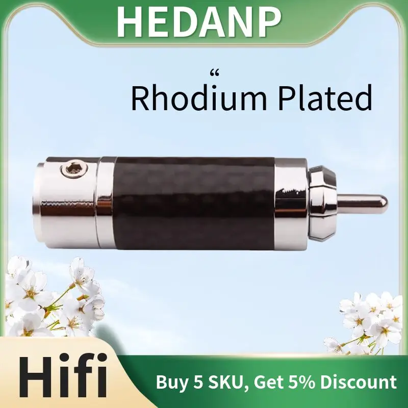 Amplifier RCA Connector Audio Jacks Plug Speaker Terminal DIY Video Cable Male Connectors Carbon Fiber Consumer Electronics
Amplifier RCA Connector Audio Jacks Plug Speaker Terminal DIY Video Cable Male Connectors Carbon Fiber Consumer Electronics