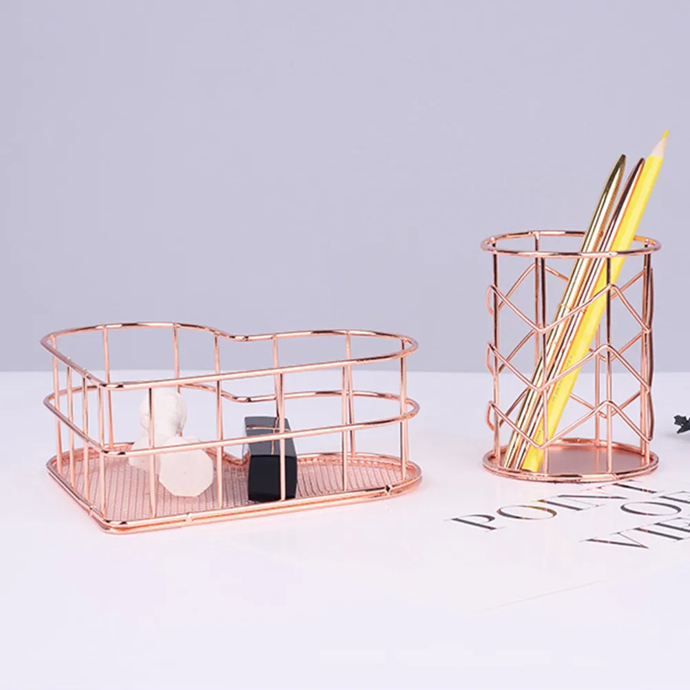 Поднос для хранения в форме сердца из кованого железа, розовое золото, скандинавский минималистичный дизайн, органайзер для украшений, настольный поднос с зеркальной поверхностью, декор для дома
Поднос для хранения в форме сердца из кованого железа, розовое золото, скандинавский минималистичный дизайн, органайзер для украшений, настольный поднос с зеркальной поверхностью, декор для дома