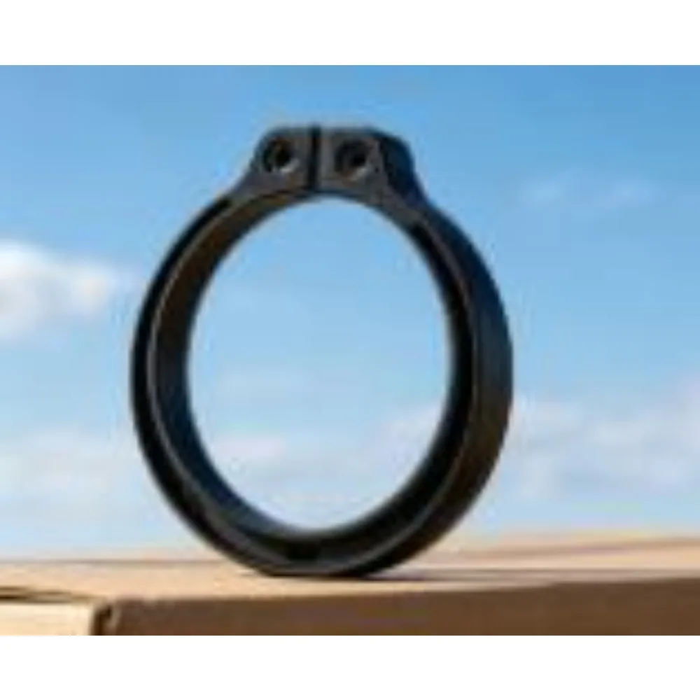 0833131249000 Manual Transmission 5th Gear Circlip Ring Synchronizer Clip Auto Part for Suzuki SX4 Swift 1.5 Lingyang Alivio 1pc
0833131249000 Manual Transmission 5th Gear Circlip Ring Synchronizer Clip Auto Part for Suzuki SX4 Swift 1.5 Lingyang Alivio 1pc