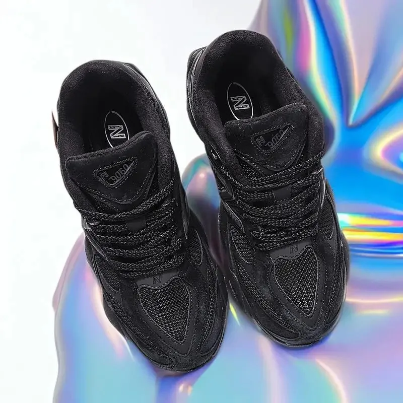 Sports Running Shoes Air Cushion Breathable Lightweig, 9060 shoes, couple shoes, casual thick. soled high rise board shoes
Sports Running Shoes Air Cushion Breathable Lightweig, 9060 shoes, couple shoes, casual thick. soled high rise board shoes