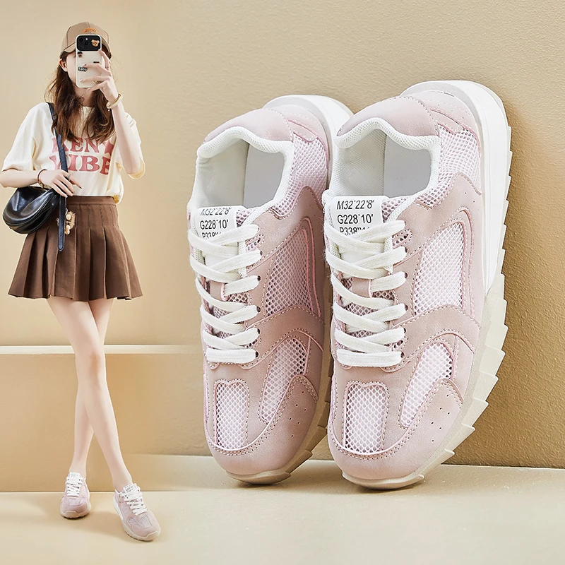 Summer Womens Sport Golf Training Shoes Comfortable Girl Walking Sneakers Luxury Trendy Female Golfer Training Shoes
Summer Womens Sport Golf Training Shoes Comfortable Girl Walking Sneakers Luxury Trendy Female Golfer Training Shoes