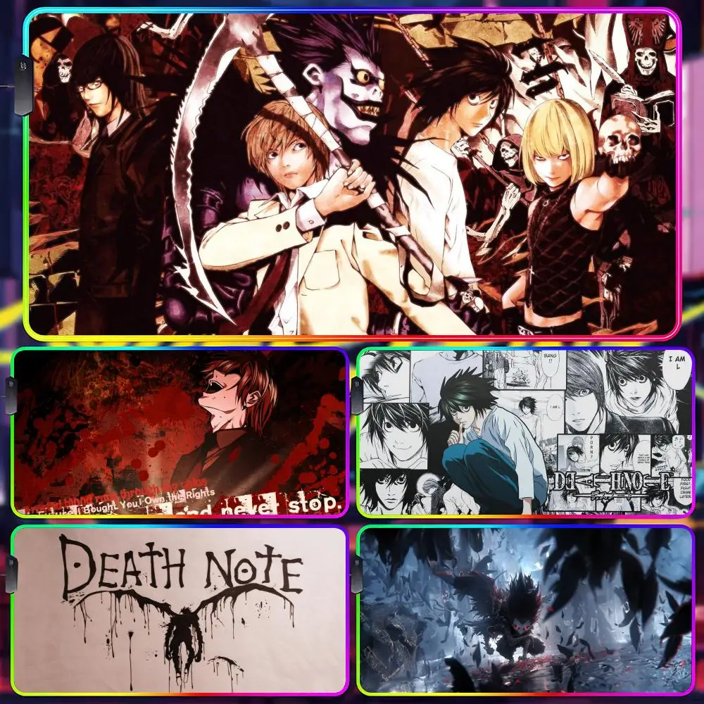 K-Kung Fu P-Panda Mouse Pad Gamer Luminescence Led Mouse Pad Gaming Table Rgb Deskmat Keyboard Pc Mousepad
K-Kung Fu P-Panda Mouse Pad Gamer Luminescence Led Mouse Pad Gaming Table Rgb Deskmat Keyboard Pc Mousepad