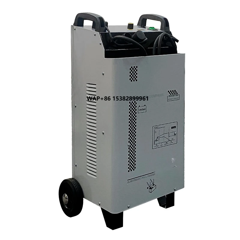 Heavy Duty Car Battery Charger Smart Electric Car Battery Charger
Heavy Duty Car Battery Charger Smart Electric Car Battery Charger