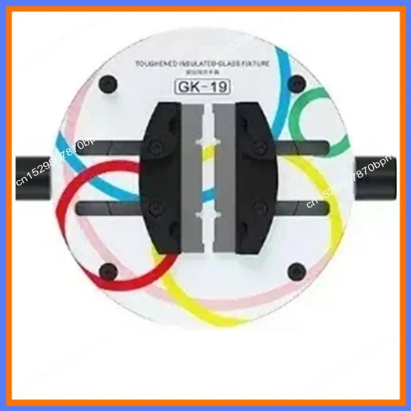BAAE For Mijing Universal Chip Motherboard Fixture For Mobile Phone PCB CPU IC Chip Glue Removal Repair Clamp
BAAE For Mijing Universal Chip Motherboard Fixture For Mobile Phone PCB CPU IC Chip Glue Removal Repair Clamp