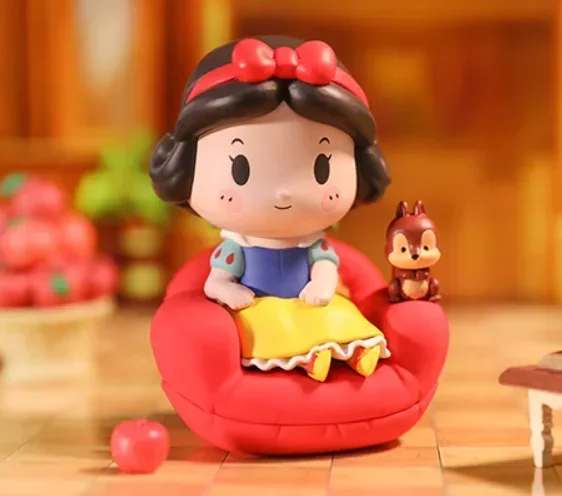 Disney Princess Exclusive Ride Series 100% Original Blind Box Surprise Mystery Box Cute Anime Action Figure Ornaments Figurines
Disney Princess Exclusive Ride Series 100% Original Blind Box Surprise Mystery Box Cute Anime Action Figure Ornaments Figurines