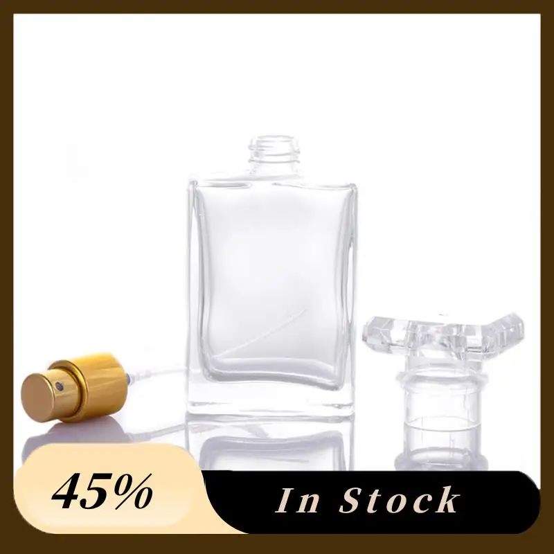 5Pcs 30Ml Spray Bottles Small Cosmetic Atomizer Perfume Bottles Atomizing Spray Container Glass Spray Bottle For Travel Durable
5Pcs 30Ml Spray Bottles Small Cosmetic Atomizer Perfume Bottles Atomizing Spray Container Glass Spray Bottle For Travel Durable