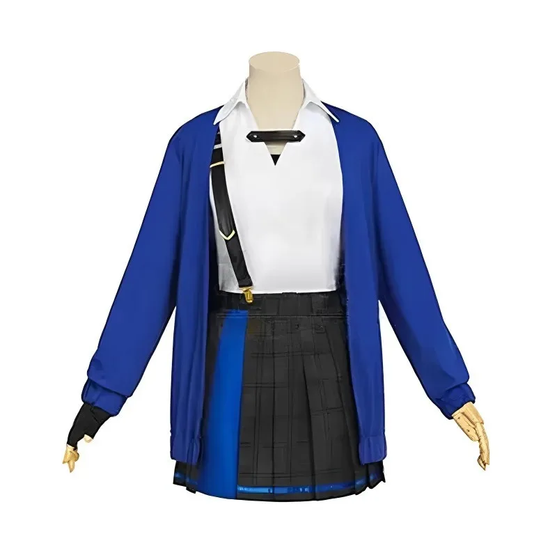Silisili AProject Sekai Colorful Stage Leo/Need Tenma Saki Hoshino Ichika Hinomori Shiho Mochizuki Honami Cosplay Co 2025 ☆ Ne
Silisili AProject Sekai Colorful Stage Leo/Need Tenma Saki Hoshino Ichika Hinomori Shiho Mochizuki Honami Cosplay Co 2025 ☆ Ne