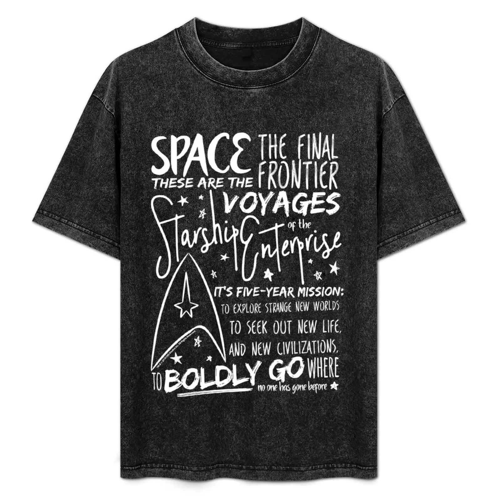 Star Trek Original Series Intro Speech Text T-Shirt Simple Casual Short Sleeve Cotton T-Shirt
Star Trek Original Series Intro Speech Text T-Shirt Simple Casual Short Sleeve Cotton T-Shirt