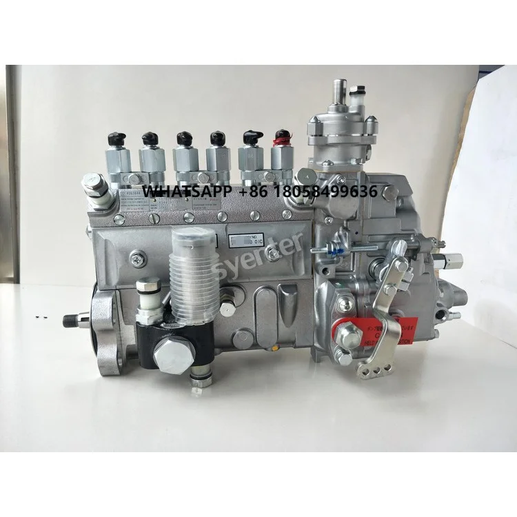 PC220-7 Оригинальный топливный насос 6BT5.9 4063844 S6A95C320RS2000 F01G00001C 10 105220 -5960 105404 -6080 200-1200AQ36C312K
PC220-7 Оригинальный топливный насос 6BT5.9 4063844 S6A95C320RS2000 F01G00001C 10 105220 -5960 105404 -6080 200-1200AQ36C312K
