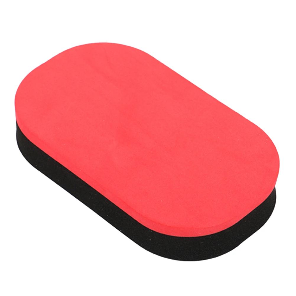 Premium Table Tennis Bat Cleaning Sponge High Density Rubber Sheet Cleaner Durable Washable Racket Maintenance Sponge for
Premium Table Tennis Bat Cleaning Sponge High Density Rubber Sheet Cleaner Durable Washable Racket Maintenance Sponge for