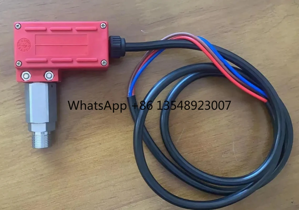 660BAR Is Suitable for PA/MV PR1/PS60 Pressure Micro Switch
660BAR Is Suitable for PA/MV PR1/PS60 Pressure Micro Switch