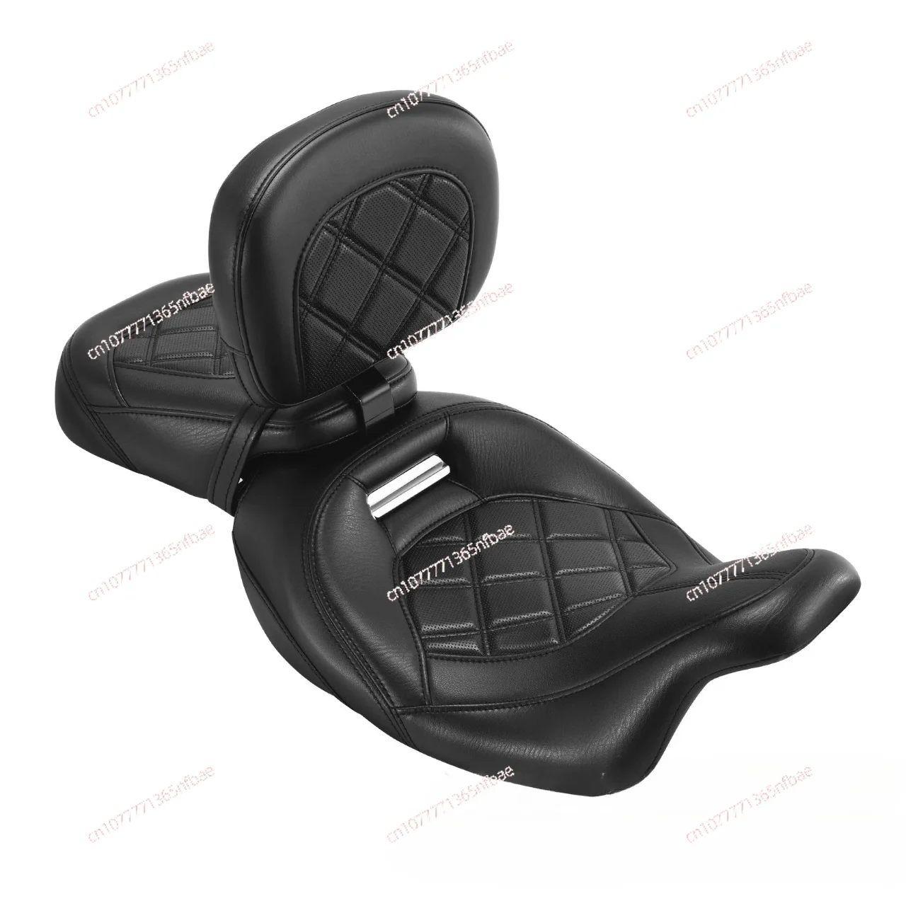 Suitable for Harley CVO Luwang Street Big Glide Passenger Driver Cushion Front and rear quick release seats 09-23
Suitable for Harley CVO Luwang Street Big Glide Passenger Driver Cushion Front and rear quick release seats 09-23