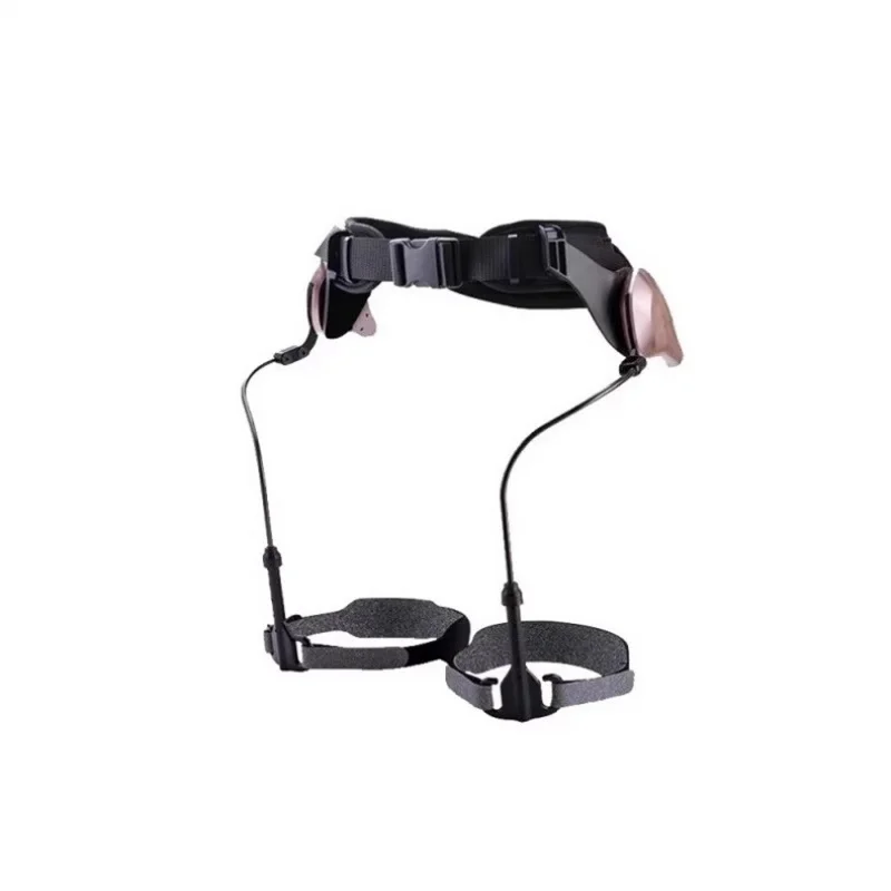 Assisted Elderly Stroke Lower Limb Rehabilitation Training Equipment With Exoskeletal Walker Leg Exercise Joints Fixation Brace
Assisted Elderly Stroke Lower Limb Rehabilitation Training Equipment With Exoskeletal Walker Leg Exercise Joints Fixation Brace