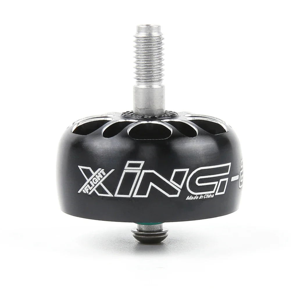 IFlight XING-E Pro Series Brushless Motor Replacement Rotor Bell for XING-E PRO 2207 2208 2306 DIY Parts
IFlight XING-E Pro Series Brushless Motor Replacement Rotor Bell for XING-E PRO 2207 2208 2306 DIY Parts