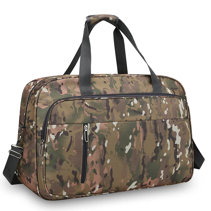 Tote Bag Unisex Nylon Tactical Style Waterproof Large Capacity for Outdoor Hunting Hiking Fishing Sports Daily Travel Carry
Tote Bag Unisex Nylon Tactical Style Waterproof Large Capacity for Outdoor Hunting Hiking Fishing Sports Daily Travel Carry