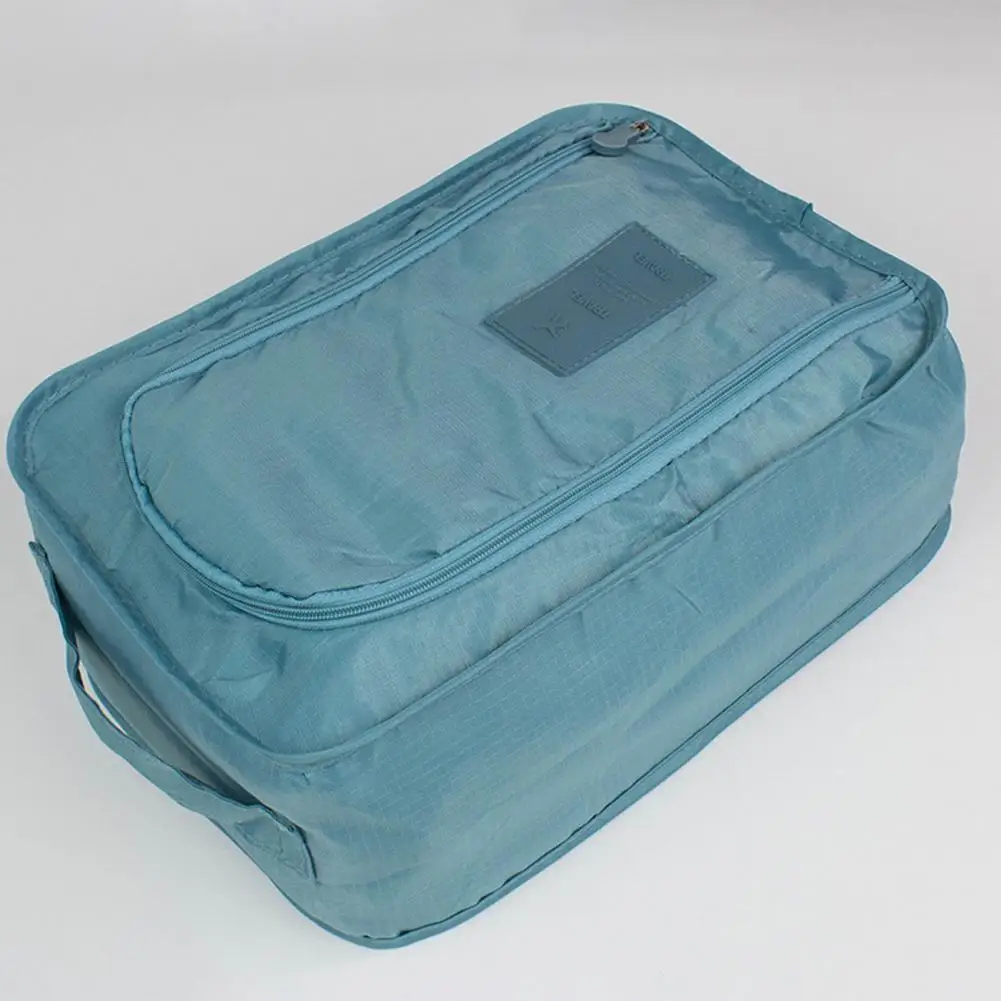 Travel Shoe Pouch Polyester Foldable Shoe Pouch Portable Organizer Bags Shoe Sorting Pouch Sneakers Bag shoes bag for travel
Travel Shoe Pouch Polyester Foldable Shoe Pouch Portable Organizer Bags Shoe Sorting Pouch Sneakers Bag shoes bag for travel
