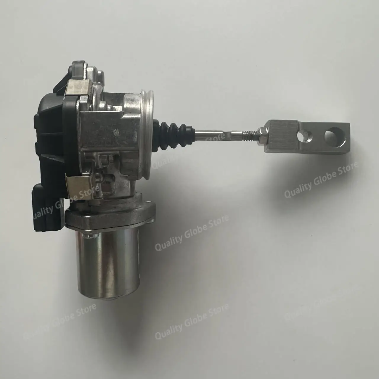 Turbocharger Actuator (Part Numbers: 06K145613B, 06K145613C, 06K145701G) - Compatible with For Volkswagen
Turbocharger Actuator (Part Numbers: 06K145613B, 06K145613C, 06K145701G) - Compatible with For Volkswagen