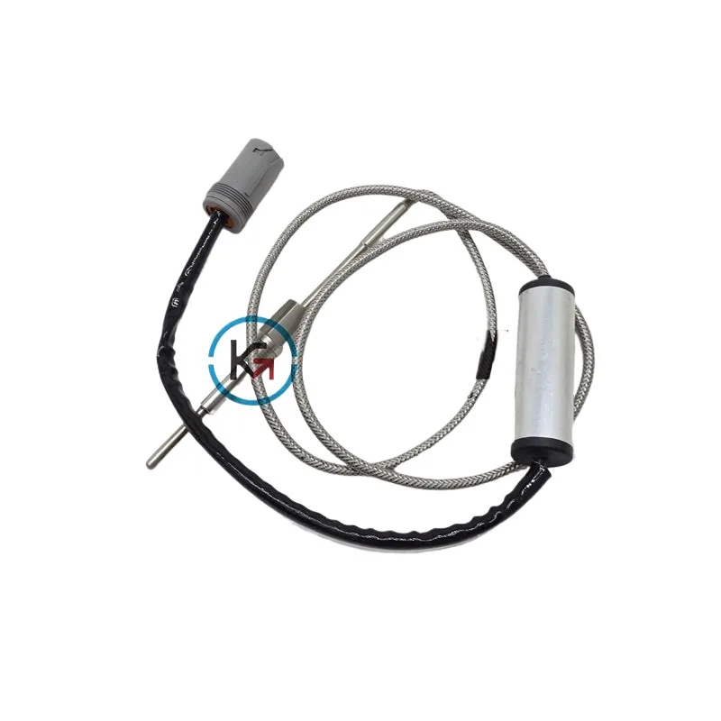 For' 3616 C18 C280-12 Excavator Model Spare Parts Exhaust Temperature Sensor 164-2441
For' 3616 C18 C280-12 Excavator Model Spare Parts Exhaust Temperature Sensor 164-2441