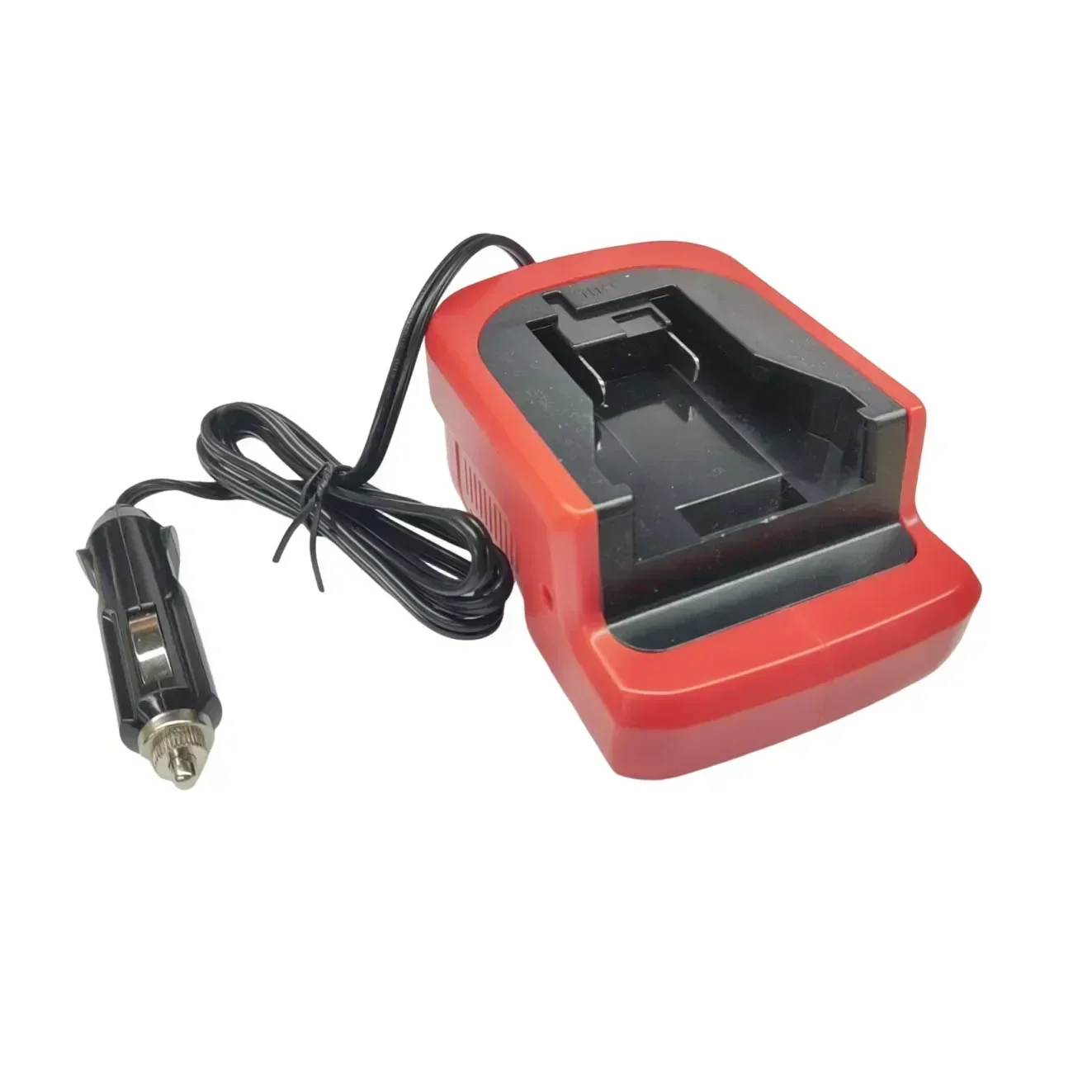 Compact Design 18V Replacement Battery Travel Charging LED Charging Indicator Lightweight Portable Charger Mini Size For Travel
Compact Design 18V Replacement Battery Travel Charging LED Charging Indicator Lightweight Portable Charger Mini Size For Travel