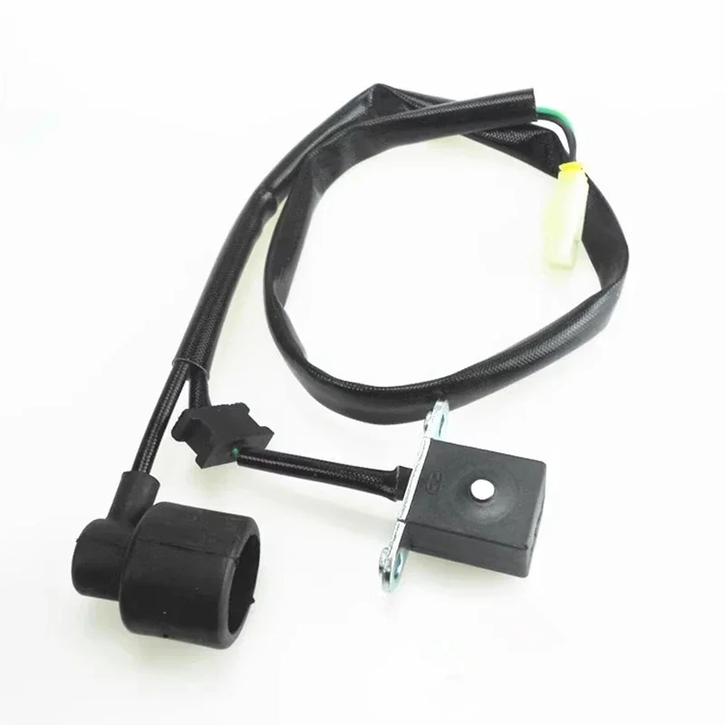 Crankshaft Position Sensor Trigger For CFMOTO 400NK 650NK 650MT 650GT CF400NK CF650NK CF650MT CF MOTO NK400 NK650 MT650
Crankshaft Position Sensor Trigger For CFMOTO 400NK 650NK 650MT 650GT CF400NK CF650NK CF650MT CF MOTO NK400 NK650 MT650