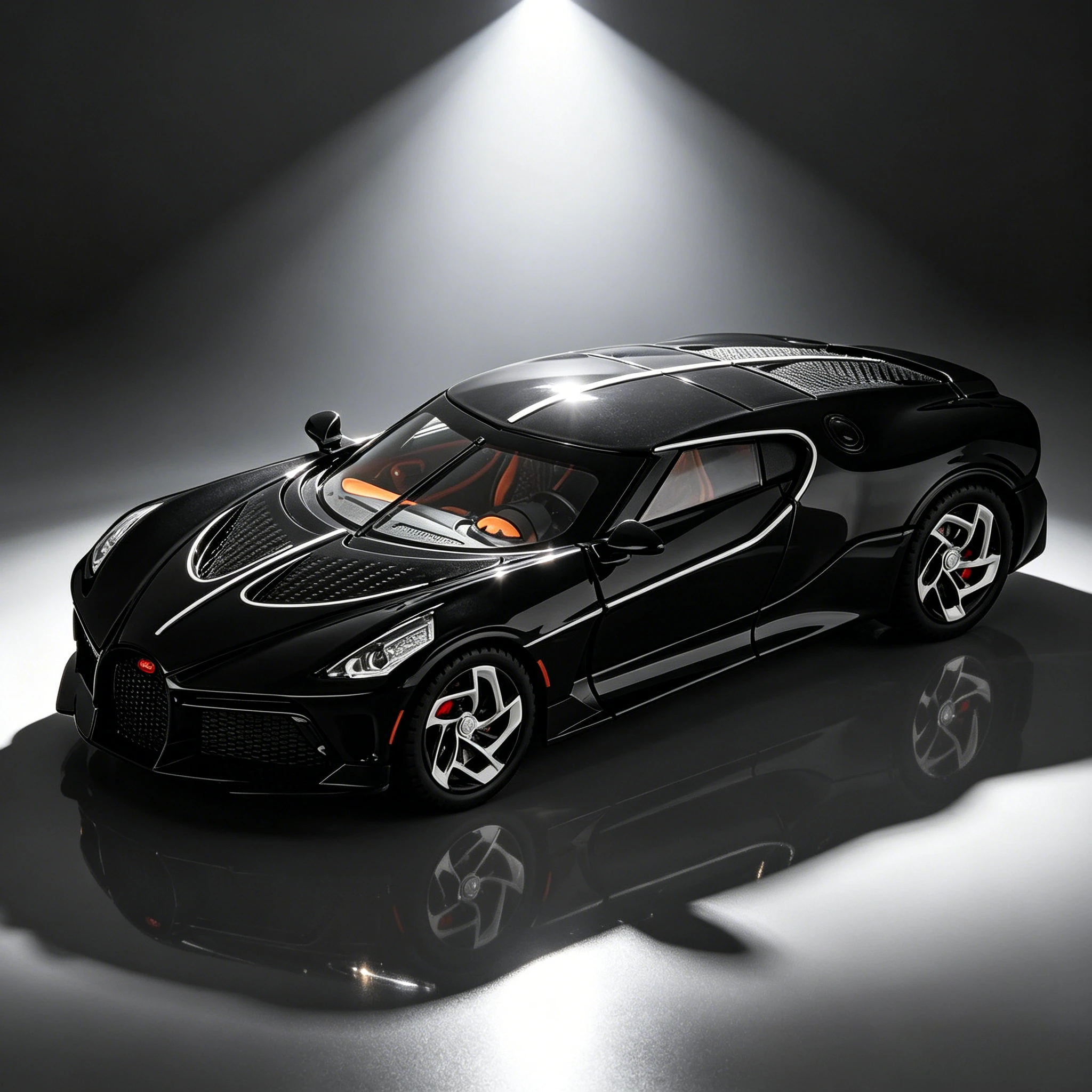 1:24 La Voiture Noire Hypercar Alloy Metal Diecast Model Car Home Decoration & Collectibles Hobby Display Ornaments Gift
1:24 La Voiture Noire Hypercar Alloy Metal Diecast Model Car Home Decoration & Collectibles Hobby Display Ornaments Gift