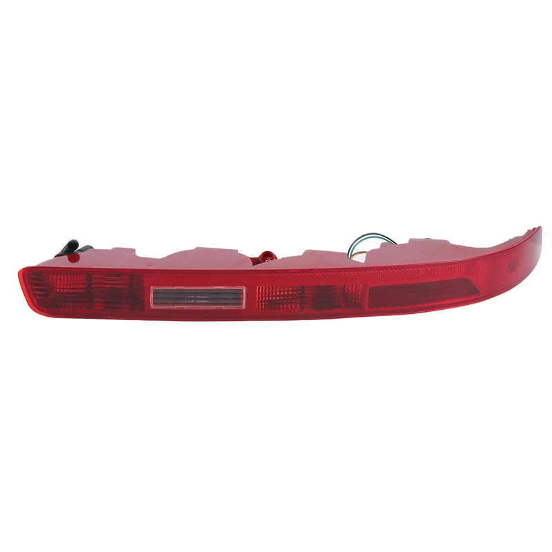 US Left Rear Bumper Light Brake Warning Lamp Tail Stop Light 4L0945095A For Q7 2007-2015 Replacement
US Left Rear Bumper Light Brake Warning Lamp Tail Stop Light 4L0945095A For Q7 2007-2015 Replacement