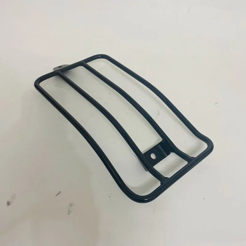 Parts are suitable for Harley's new 18-year-old + soft-tail streetmaster, rear luggage rack, rear tail luggage rack 
Parts are suitable for Harley's new 18-year-old + soft-tail streetmaster, rear luggage rack, rear tail luggage rack