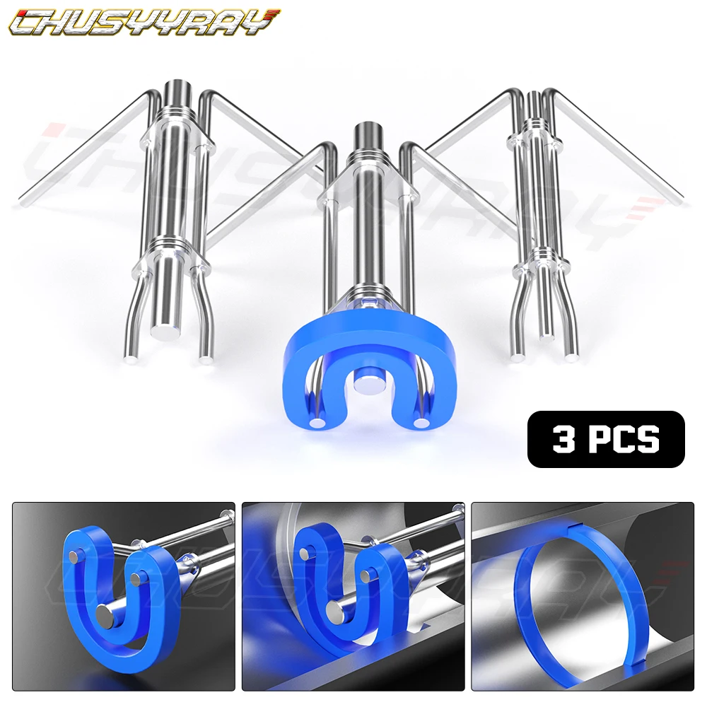 3 Hydraulic Car Lights Cylinder Piston Rod Seal U-cup Installation Tool Universal SML kit Led Headlight Car Accsesories luzes
3 Hydraulic Car Lights Cylinder Piston Rod Seal U-cup Installation Tool Universal SML kit Led Headlight Car Accsesories luzes