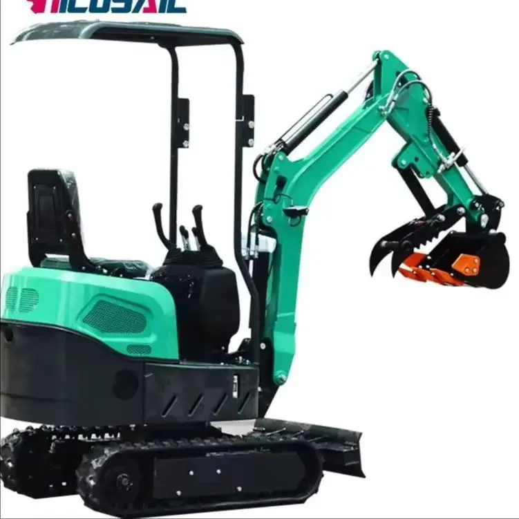 Free delivery mini excavator EPA Kubota engine farm household Euro 5 price discount
Free delivery mini excavator EPA Kubota engine farm household Euro 5 price discount