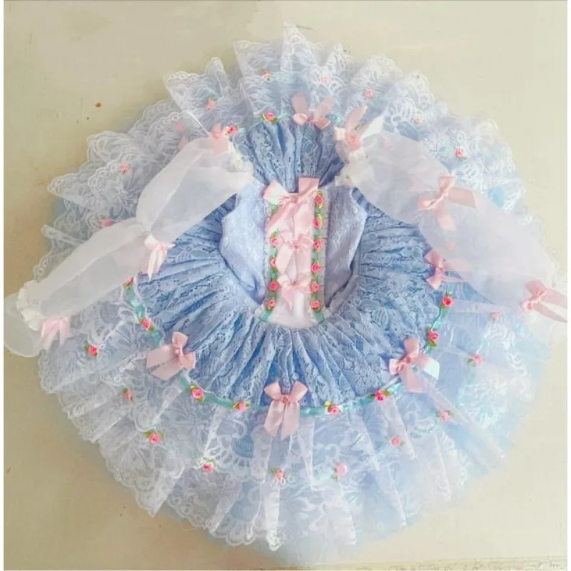 Ballerina Dress Toddler Girl Clothes Swan Stage Wear Halloween Costumes Ballet Tutu for Adults And Children Gymnastics Leotard
Ballerina Dress Toddler Girl Clothes Swan Stage Wear Halloween Costumes Ballet Tutu for Adults And Children Gymnastics Leotard