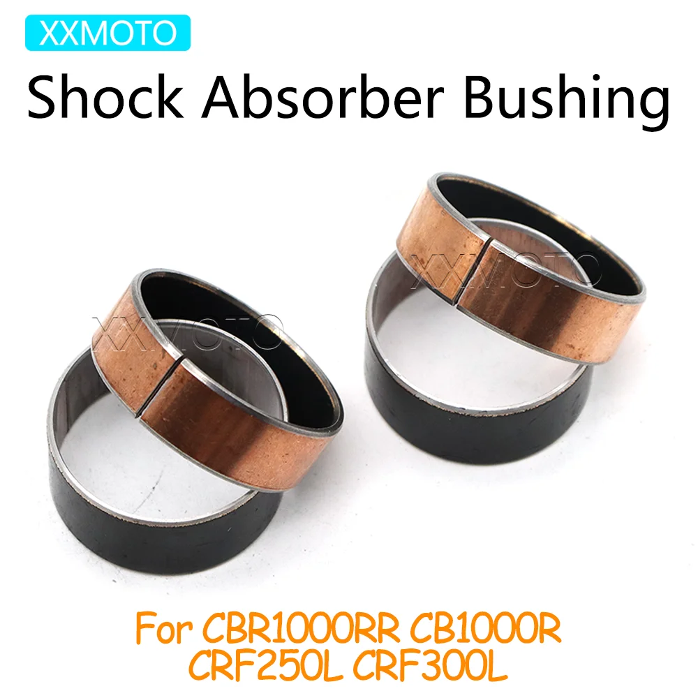 For Honda CBR1000RR CB1000R CBR 1000RR CB 1000R CRF250L CRF300L CRF 250L 300L Motorcycle Front Fork Shock Absorber Bushing Tools
For Honda CBR1000RR CB1000R CBR 1000RR CB 1000R CRF250L CRF300L CRF 250L 300L Motorcycle Front Fork Shock Absorber Bushing Tools