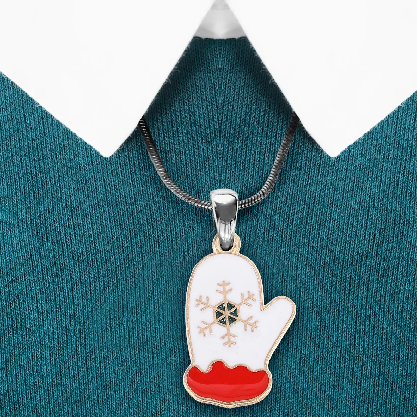 38pcs Christmas Charms Alloy Pendants for Earrings DIY Jewelry Making Accessories Xmas Supplies Pendant Parts
38pcs Christmas Charms Alloy Pendants for Earrings DIY Jewelry Making Accessories Xmas Supplies Pendant Parts