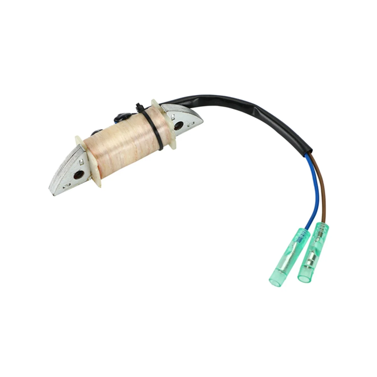 63V-85520-00 63V-85520-01 катушка для зарядки генератора для Yamaha 2-тактный 9.9HP 15HP лодочные детали двигателя
63V-85520-00 63V-85520-01 катушка для зарядки генератора для Yamaha 2-тактный 9.9HP 15HP лодочные детали двигателя
