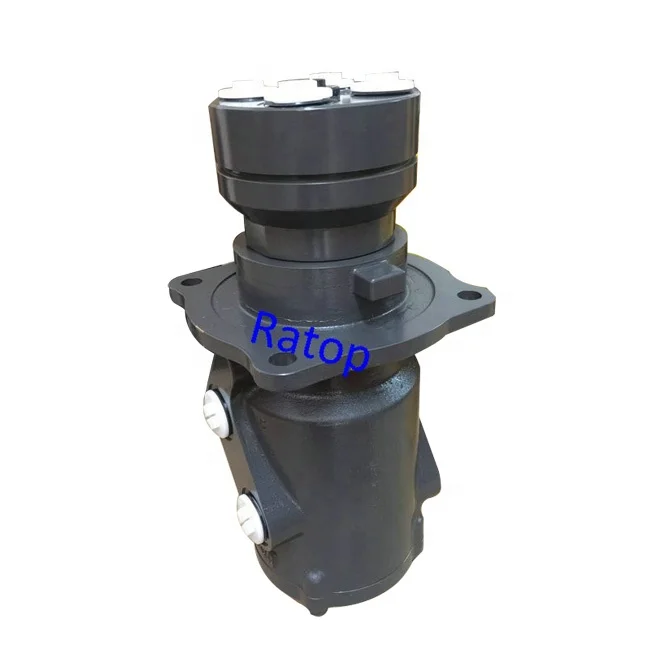 EC75EC210BEC240BEC260B Swing Joint Assy Rotary Joint For Excavator
EC75EC210BEC240BEC260B Swing Joint Assy Rotary Joint For Excavator