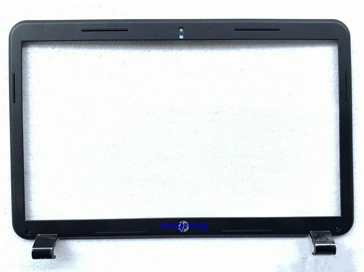 for HP 250 G2 255 G2 15-D 15-D020NR 15-D000 15.6 "LCD bezel screen front cover frame
for HP 250 G2 255 G2 15-D 15-D020NR 15-D000 15.6 "LCD bezel screen front cover frame